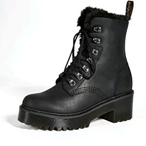 Doc Marten Boots